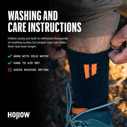 Hunt Socks