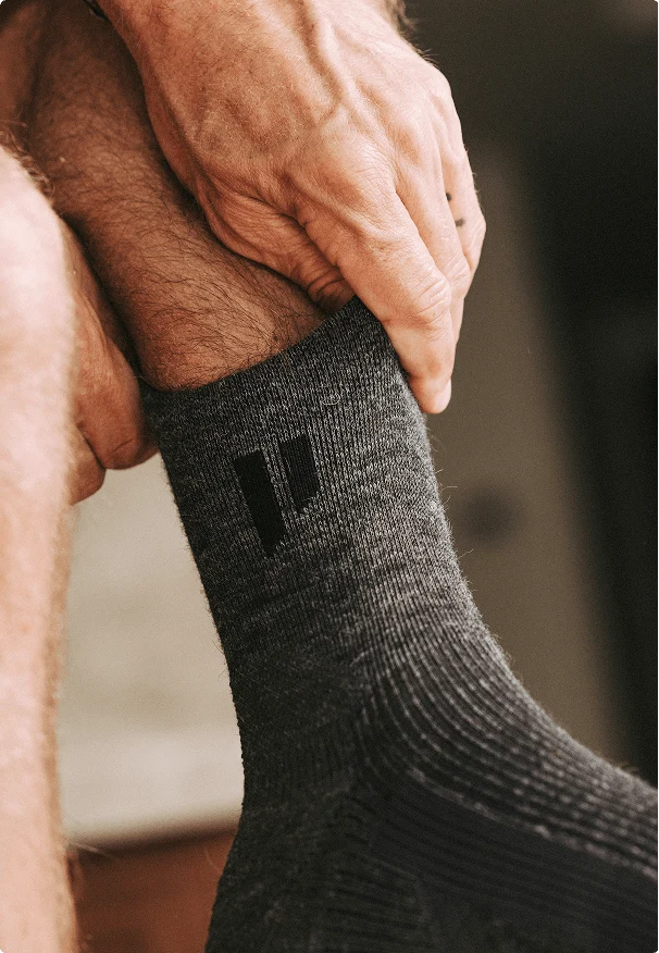 Compression Ankle Socks