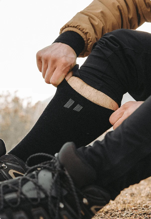 Boot Socks