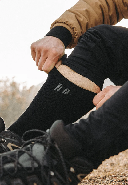 Boot Socks