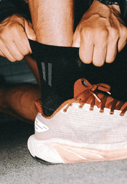 Run Ankle Socks