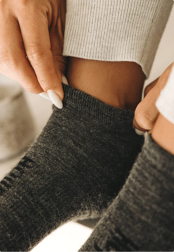 Ankle Socks