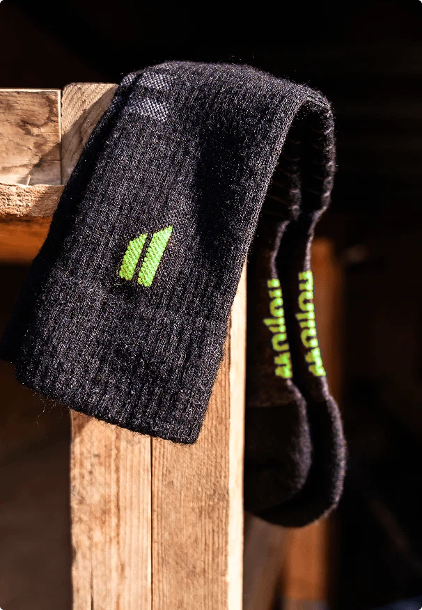 Trades Socks