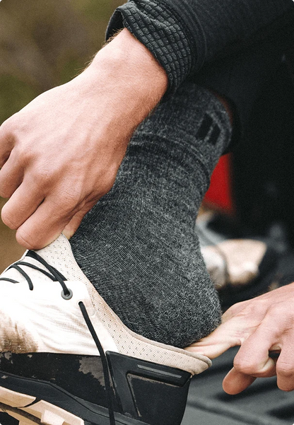 Crew Socks