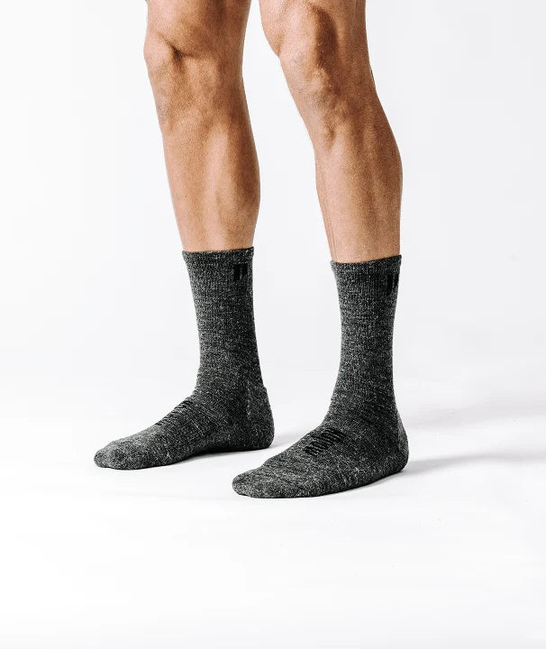 Crew Socks
