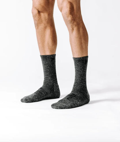 Crew Socks