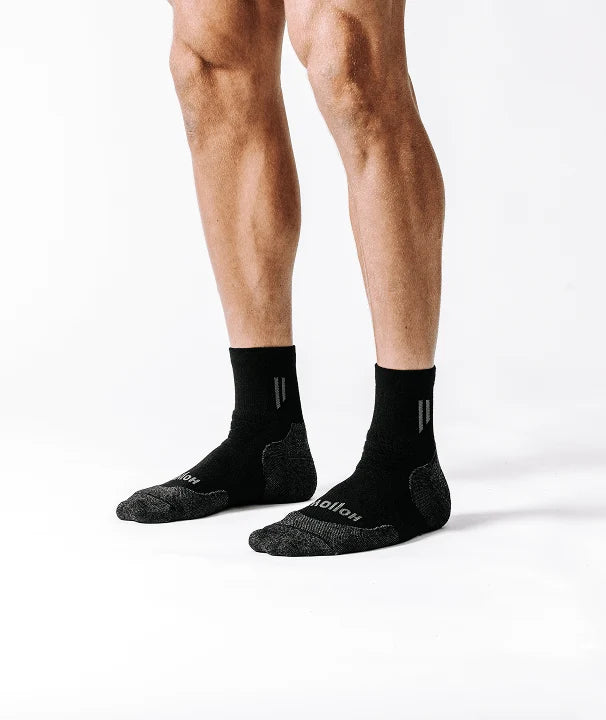 Run Ankle Socks
