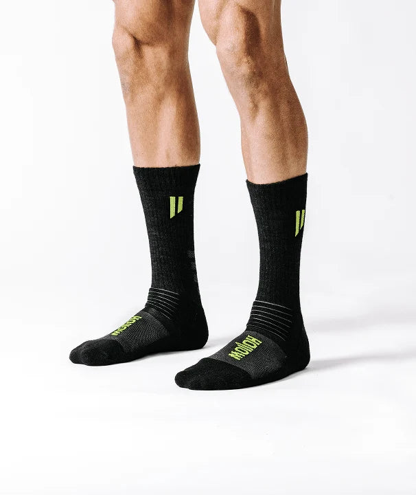 Trades Socks