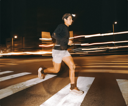 Run Ankle Socks