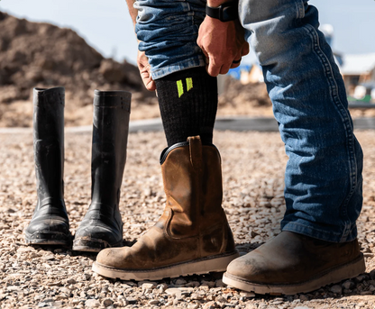 Trades Socks