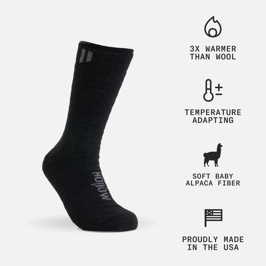 Boot Socks