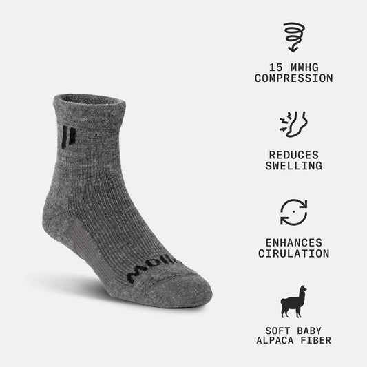 Compression Ankle Socks
