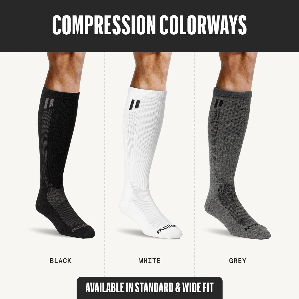 Alpaca Compression Socks