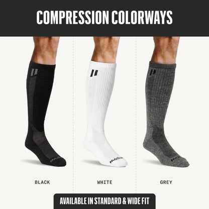Alpaca Compression Socks