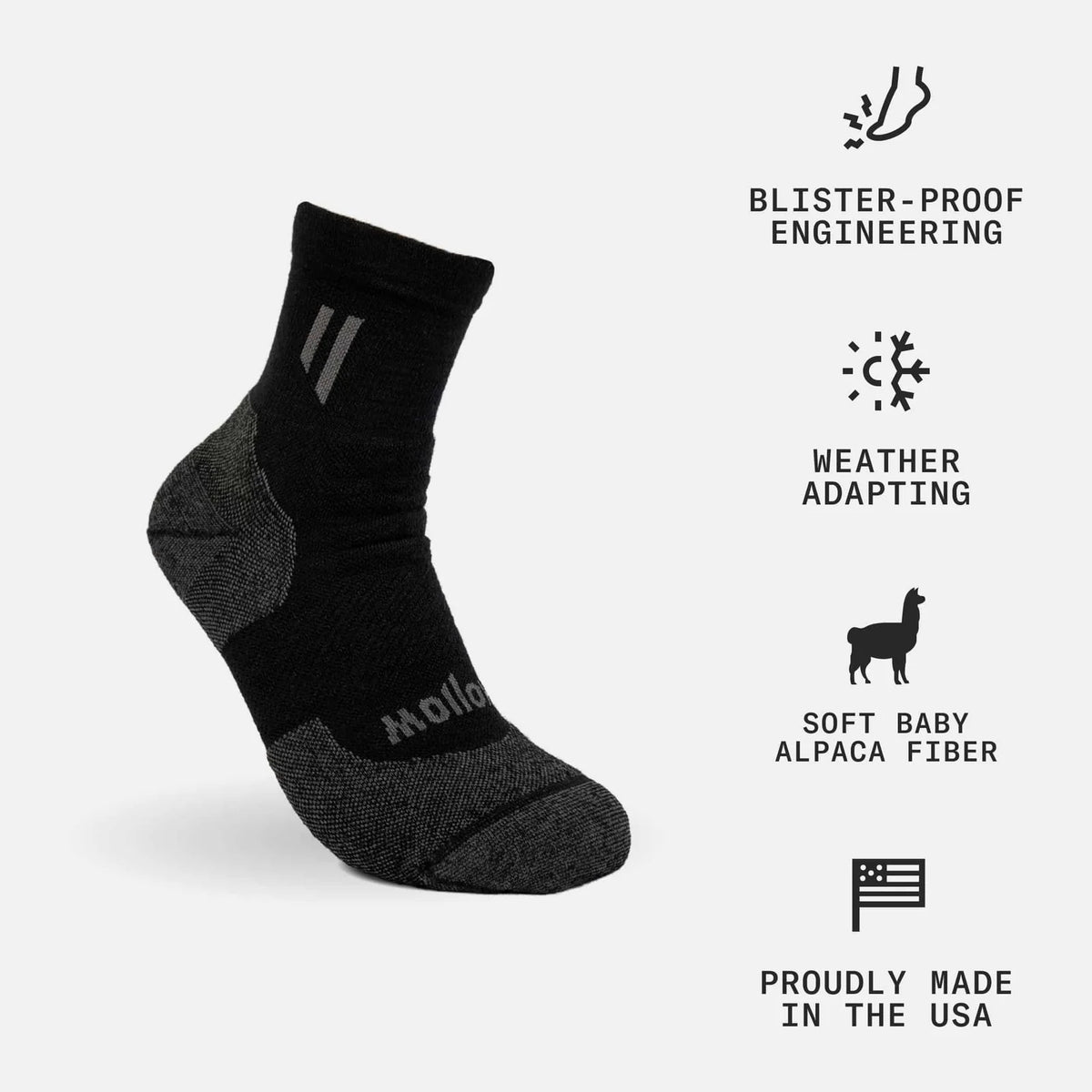 Run Ankle Socks