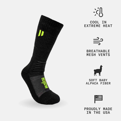 Trades Socks